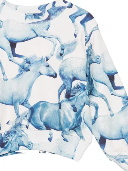 Sweter dziecięcy Molo