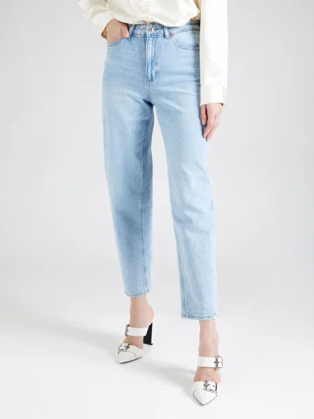 VERO MODA Jeans TESSA denim albastru