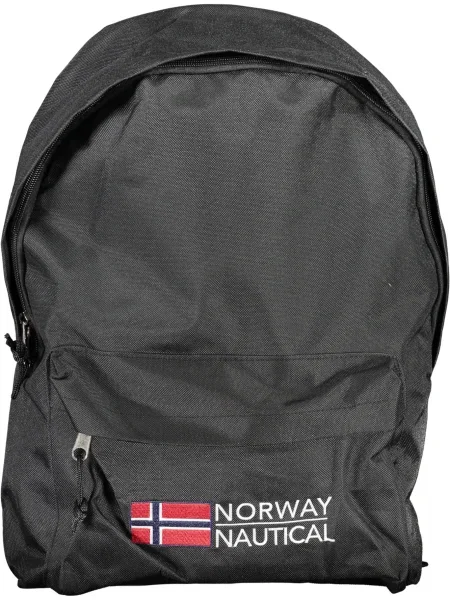 Rucsac Norway 1963 negru
