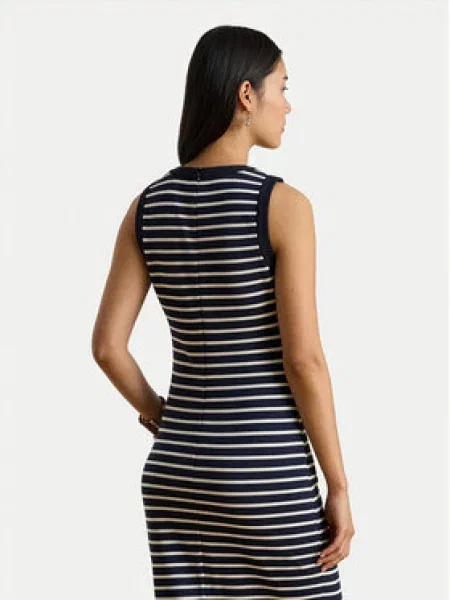 LAUREN RALPH LAUREN Hétköznapi ruha Sötétkék