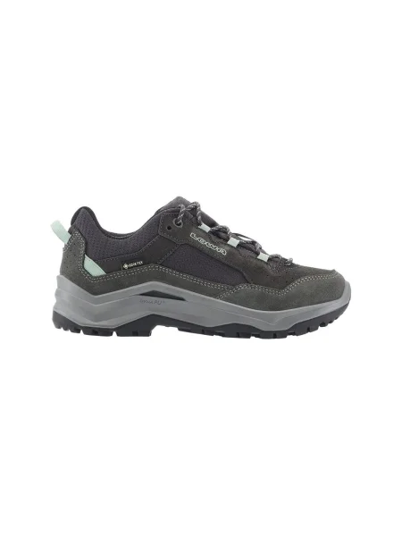 Pantofi Lowa gri