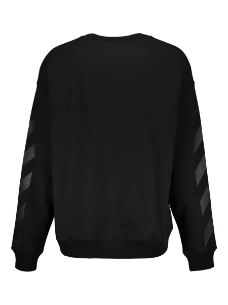 Hanorac Off-white alb