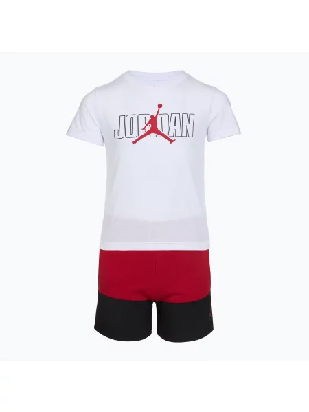 Тениска Nike Jordan червено