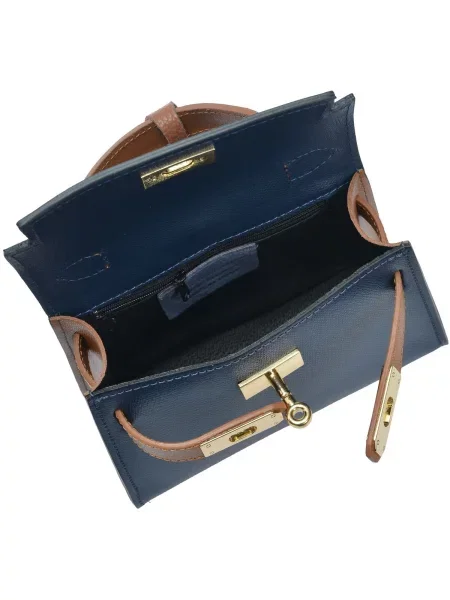 Crossbody kabelka Isabella Rhea
