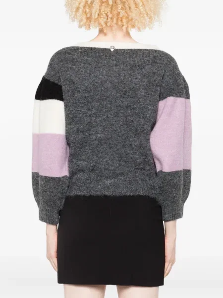 Pulover Twinset negru