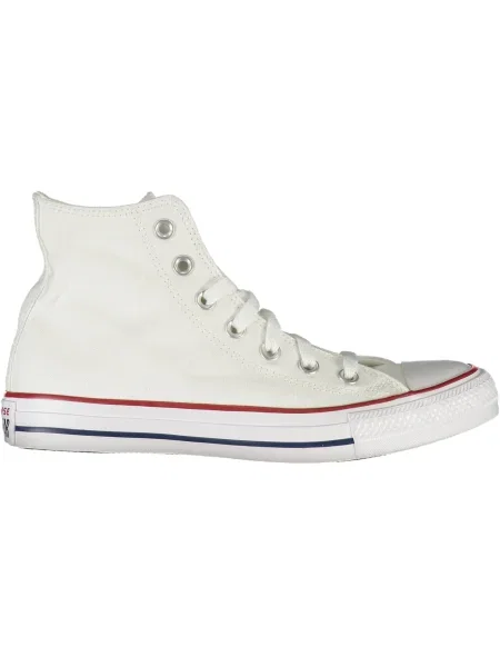 Teniși Converse alb