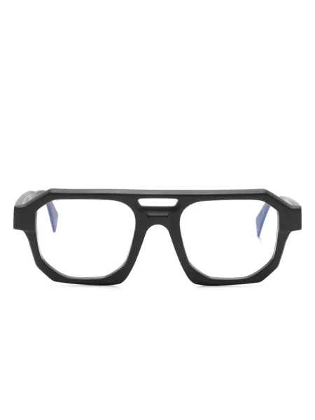 Ochelari de soare Kuboraum negru