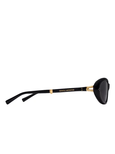 Ochelari de soare Gentle Monster negru