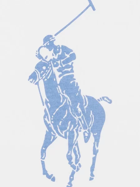 Детская пижама Polo Ralph Lauren
