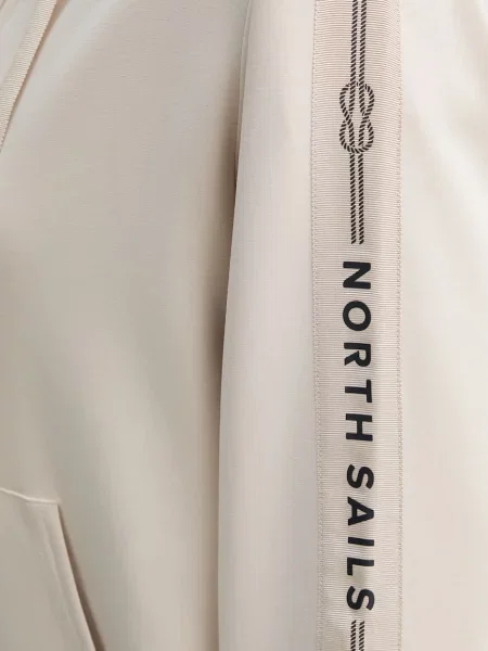 Свитер Guess с капюшоном