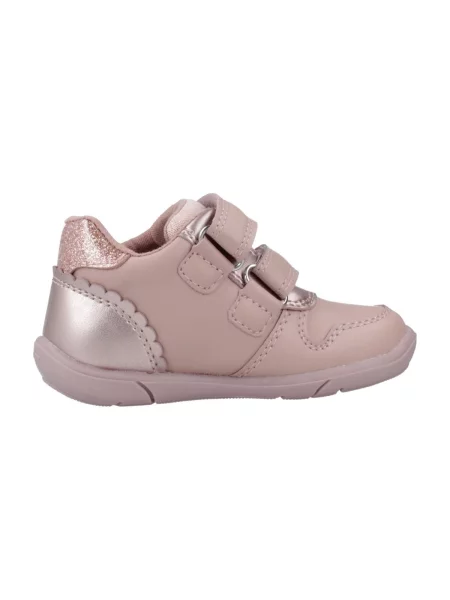 Pantofi copii Geox roz