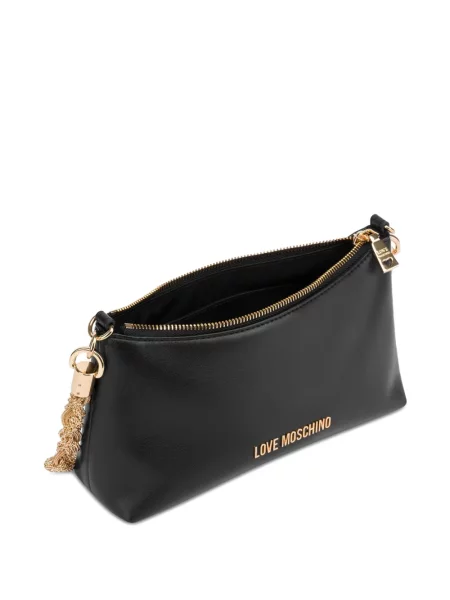 Colier Love Moschino negru