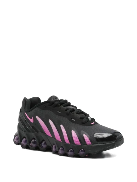 Krajkový top Nike bílý