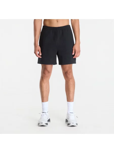 Къси панталони Nike Fleece Shorts Black XL черно