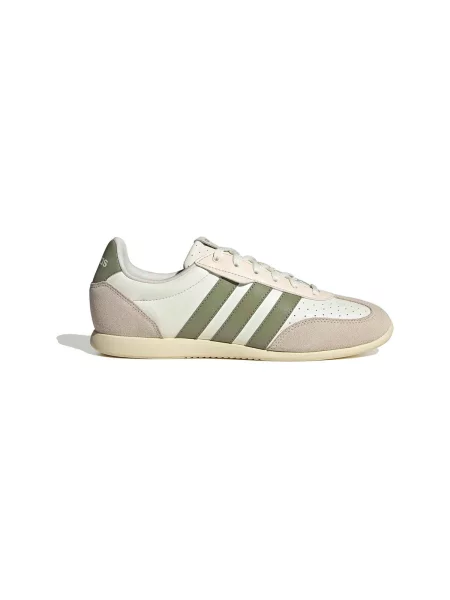 Tenisky Adidas biela