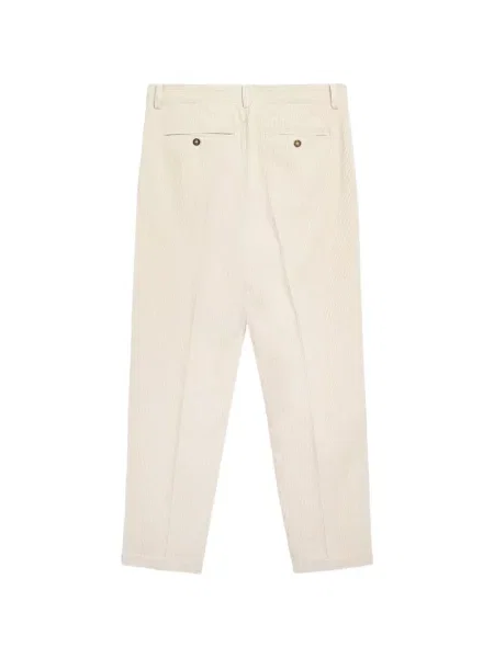 Pantaloni Sebago de catifea cord