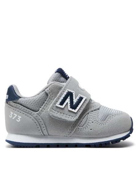 Сникърси New Balance сив