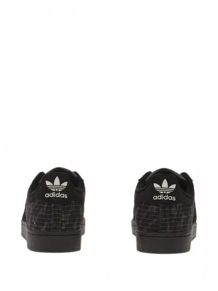 Košulja Adidas od jersey crna