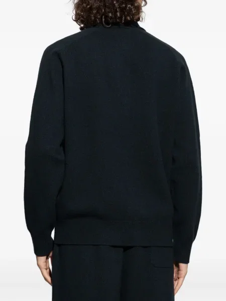 Polo Lacoste verde