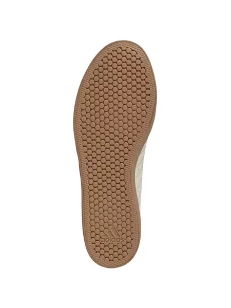 Tenisky Adidas béžová