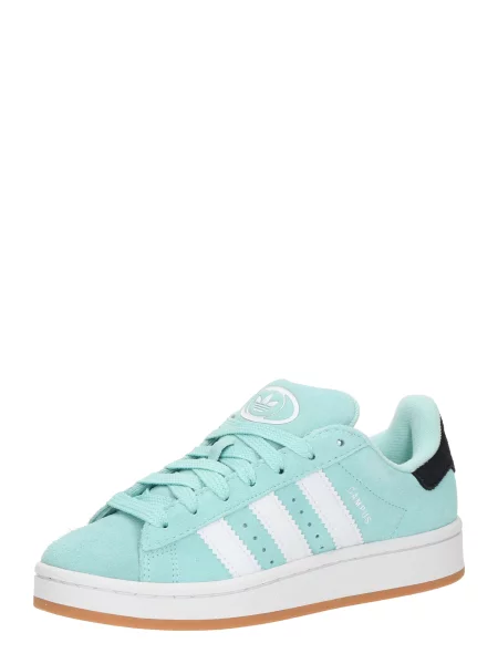 Sneakerși Adidas Originals albastru