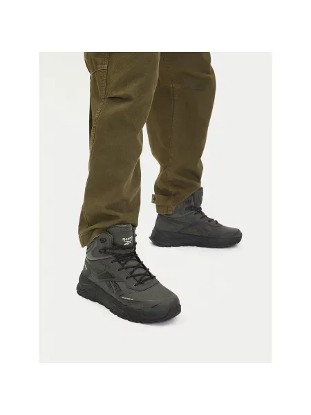 Reebok Bakancs Khaki
