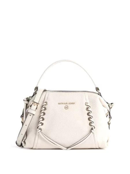 Torebka Michael Kors biała