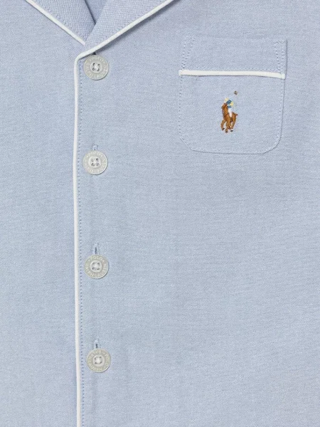 Детская пижама Polo Ralph Lauren