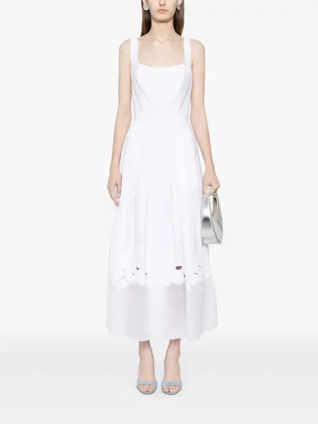 Suknele Elie Saab balta