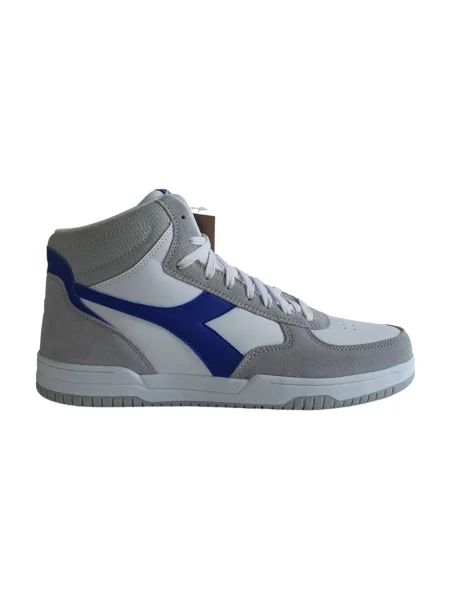 Sneakersy Diadora skórzane