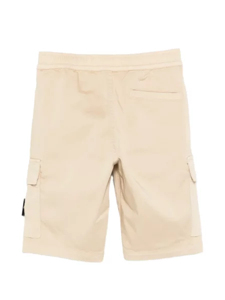 Szorty dziecięce Stone Island