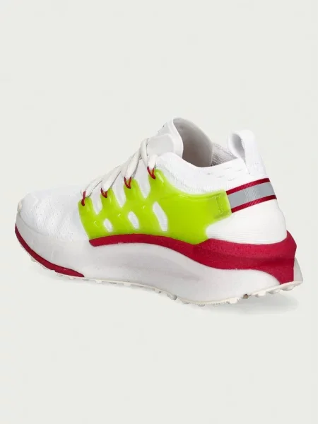 Under Armour Phantom X sneakersy białe
