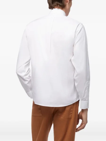 Cămașă Brooks Brothers alb