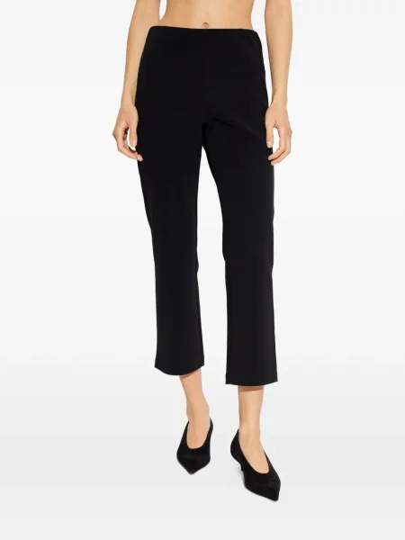 Pantaloni By Malene Birger negru