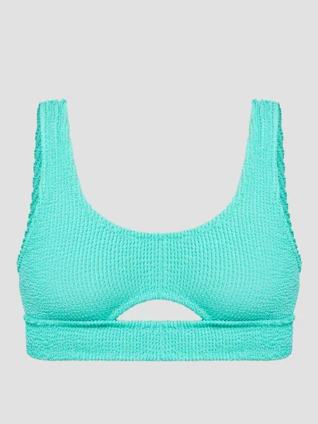 Купальник Guess зелений