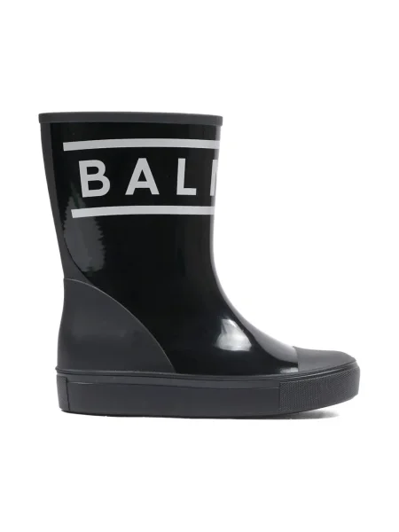 Dětské holínky Balmain černé
