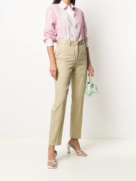 Pantaloni Alberta Ferretti