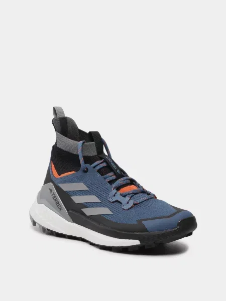 Кроссовки Adidas Terrex синие