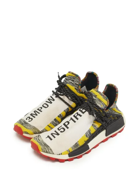 Sneaker Adidas Raf Simons kék