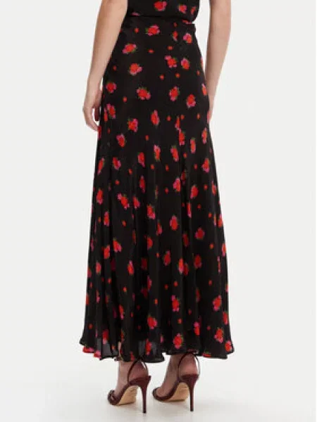 Bardot Maxi szoknya fekete
