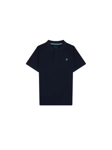 Scalpers Tricou bleumarin