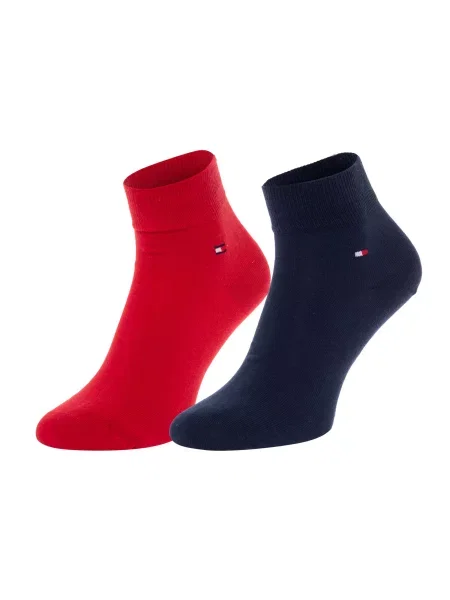 Tommy Hilfiger Чорапи мъжки Quarter