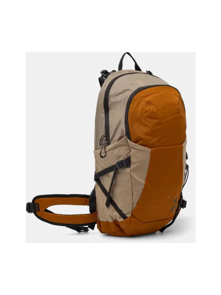 Jack Wolfskin plecak Echotrek Shape 25 brązowy