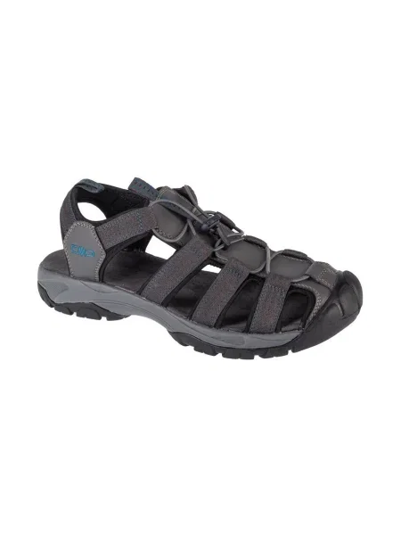 Pánske sandále CMP Sahiph dark/grey sivá