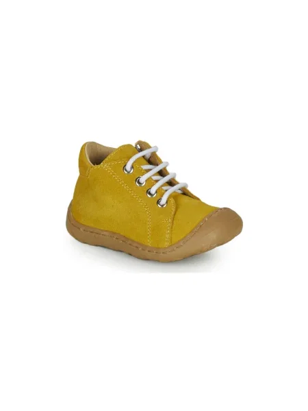 Pantofi copii Gbb galben