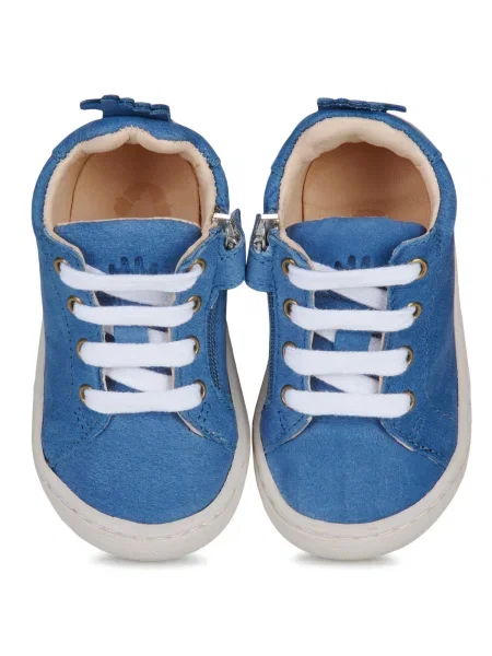 Pantofi copii Easy Peasy albastru