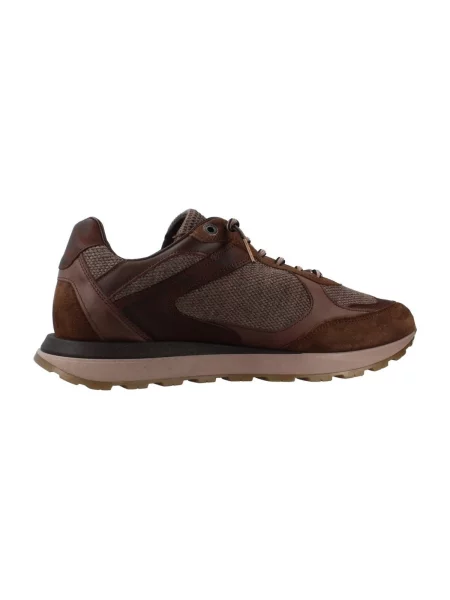 Pantofi Cetti maro