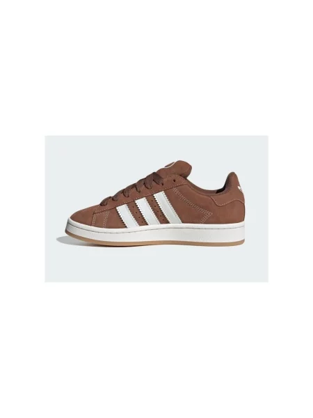 Tenisky Adidas Campus biela
