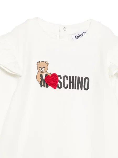 Gyerek ruha Moschino fehér