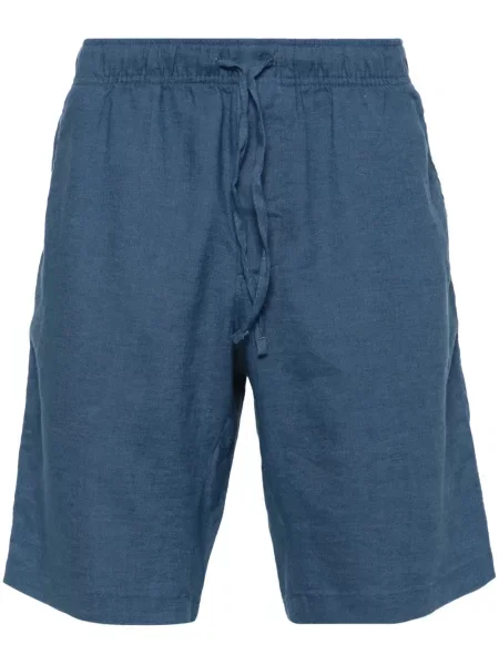 Pantaloni chino Tommy Hilfiger albastru